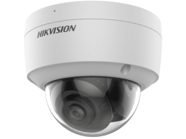 IP-камера Hikvision DS-2CD2123G2-LIS2U(2.8mm)