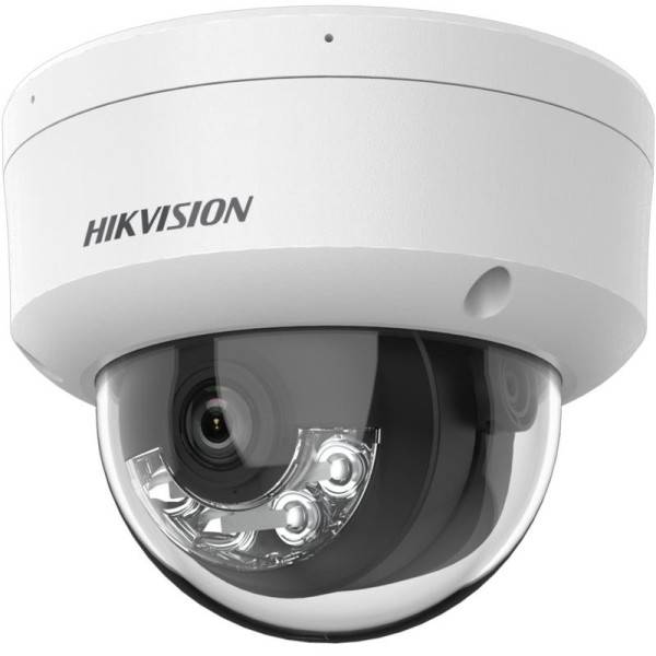 IP-камера Hikvision DS-2CD2183G2-LIS2U(2.8mm) 8 Мп AcuSense