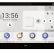Монитор домофона iFlow F-VI-3561IPWE1/Black  