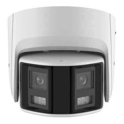 IP-камера Hikvision DS-2CD2346G2P-ISU/SL(2.8mm)(C) 4 Мп AcuSense