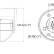 IP-камера Hikvision DS-2CD2346G2P-ISU/SL(2.8mm)(C) 4 Мп AcuSense
