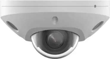 IP-камера Hikvision DS-2CD2523G2-LIS2U(2.8mm)