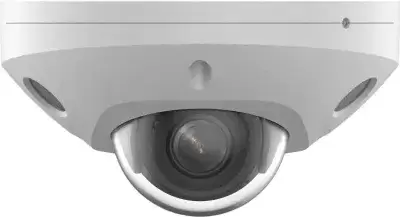 IP-камера Hikvision DS-2CD2523G2-LIS2U(2.8mm) 2 Мп AcuSense