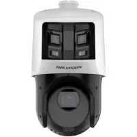 Поворотная камера Hikvision DS-2SE4C225MWG-E/26(F0)