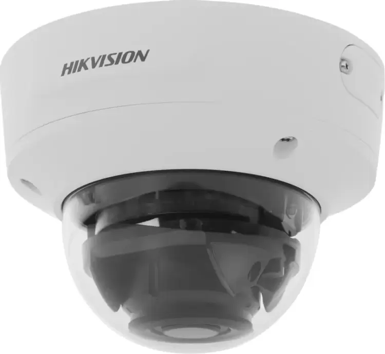 IP-камера Hikvision DS-2CD2723G2-LIZS2U(2.8-12mm) 2 Мп AcuSense IP-камера Hikvision DS-2CD2723G2-LIZS2U(2.8-12mm) 2 Мп AcuSense