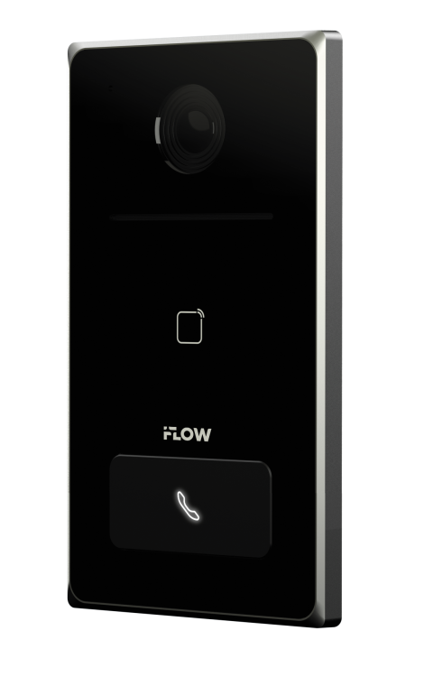 Вызывная панель iFlow F-VI-1408ISMCE1  