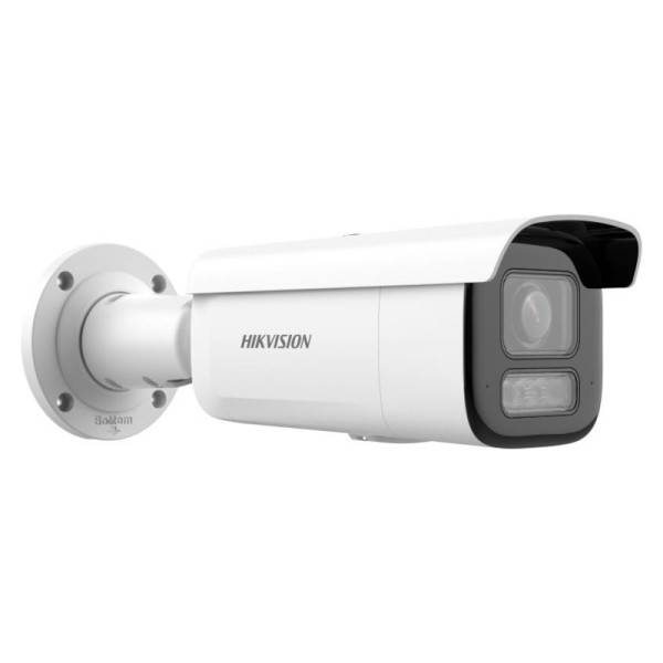 IP-камера Hikvision DS-2CD2643G2-LIZS2U(2.8-12mm) 4 Мп AcuSense