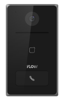 Вызывная панель iFlow F-VI-1408ISMCWE1