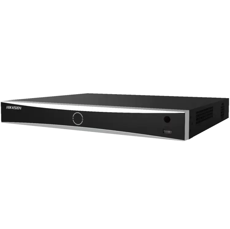 Hikvision DS-7608NXI-K2/8P