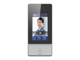 Вызывная панель с Face ID iFlow F-VI-1520ISMCBWE1