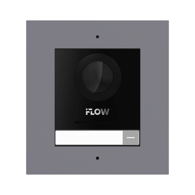 Вызывная панель iFlow F-VI-2403IPCE1/Flush  