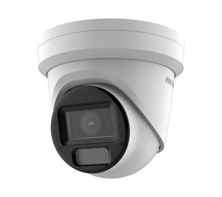 IP-камера Hikvision DS-2CD2H83G2-LIZS2U(2.8-12mm) 8 Мп AcuSense