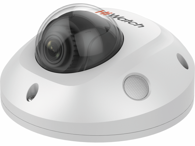 HiWatch Pro IPC-D522-G0/SU (2.8mm)