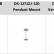 IP-камера Hikvision DS-2CD2743G2-LIZS2U(2.8-12mm) 4 Мп AcuSense