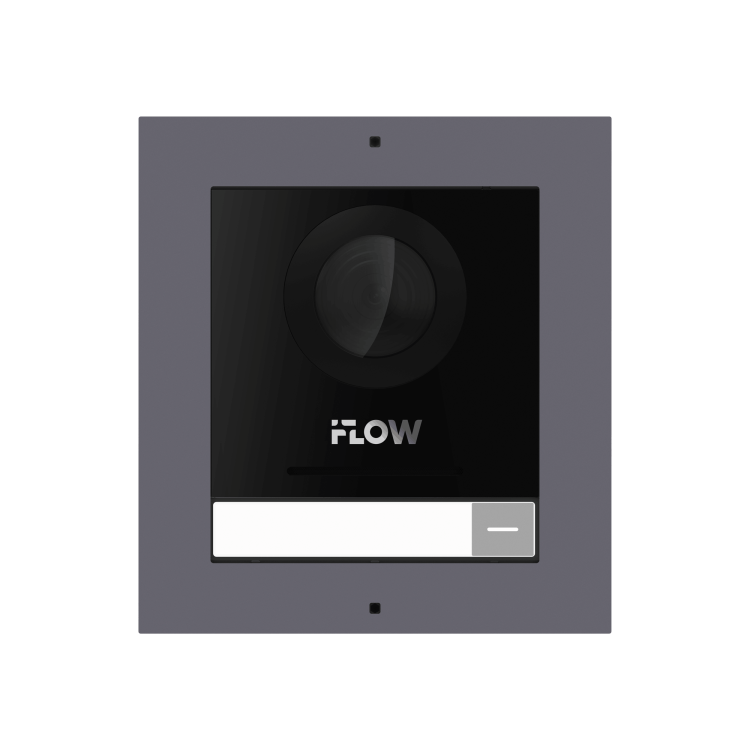 Вызывная панель iFlow F-VI-2403IPCE1/Surface  