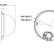 IP-камера Hikvision DS-2CD2783G2-LIZS2U(2.8-12mm) 8 Мп AcuSense IP-камера Hikvision DS-2CD2783G2-LIZS2U(2.8-12mm) 8 Мп AcuSense