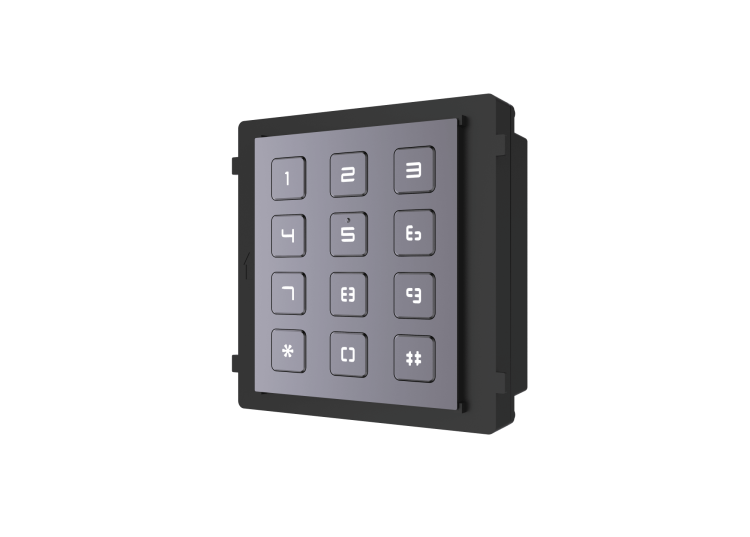 Модуль клавиатуры iFlow F-VI-9401K  