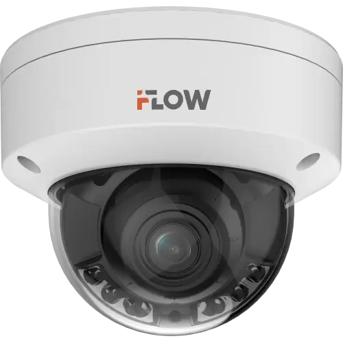 IFLOW F-IC-2786CSZ4(2.8-12mm)