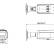 IP-камера Hikvision DS-2CD2T43G2-4LI(2.8mm) 4 Мп AcuSense
