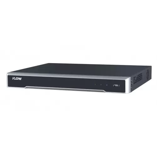 IP-регистратор iFlow F-NR-216/2(B)  
