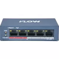 IFLOW F-SW-EU205POE-V/L