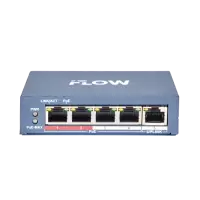 IFLOW F-SW-EU205POE-V