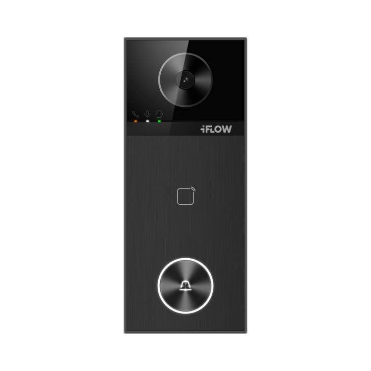 Вызывная панель iFlow F-VI-1409IPMCE1  