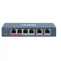 IFLOW F-SW-EU206HPOE-V