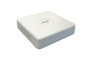 Гибридный регистратор HiWatch DS-H208QA(D)