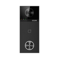 Вызывная панель iFlow F-VI-1409IPMCBWE1
