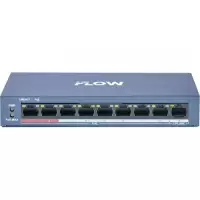 IFLOW F-SW-EU209POE-V/L