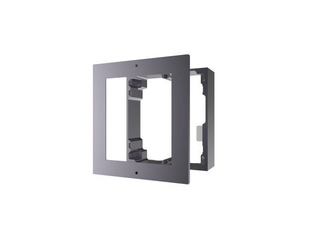Рамка модульная накладная iFlow F-VI-9501/Surface  