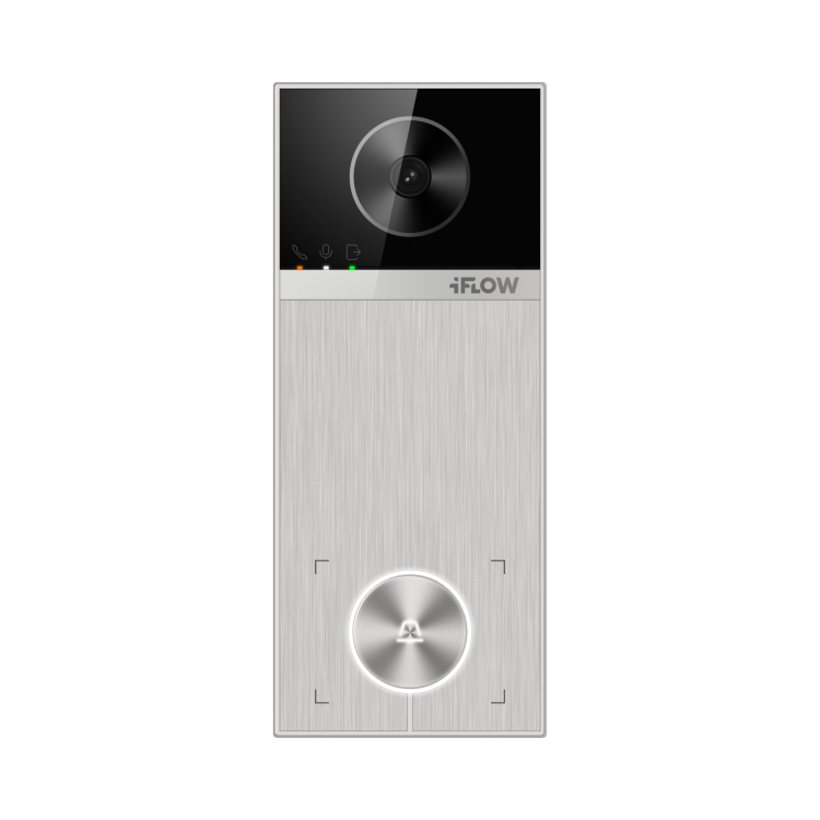 Вызывная панель iFlow F-VI-1409ISMCE1  