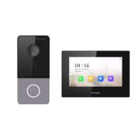 Hikvision DS-KIS605-P(C)