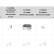IP-камера iFlow F-IC-2284PCMS/A(4mm) 8 Мп 