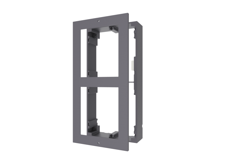 Рамка модульная накладная iFlow F-VI-9502/Surface  