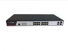 Коммутатор Hikvision DS-3E2318P 