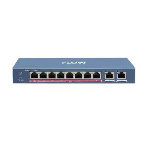 IFLOW F-SW-EU410HPOE-V