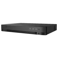 Гибридный регистратор HiWatch DS-H216UAF