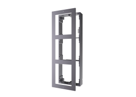 Рамка модульная накладная iFlow F-VI-9503/Surface