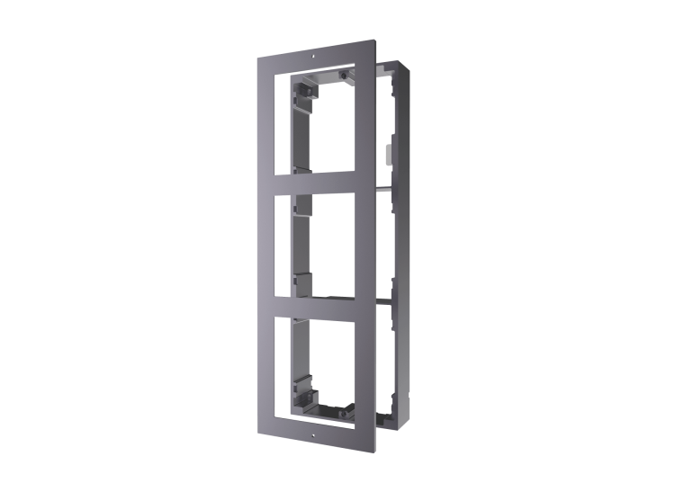 Рамка модульная накладная iFlow F-VI-9503/Surface  