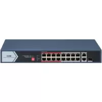 IFLOW F-SW-EU418POE-V/L