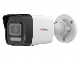 IP-камера HiWatch DS-I850M(2.8mm)