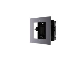 Рамка модульная врезная iFlow F-VI-9501/Flush