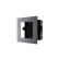 Рамка модульная врезная iFlow F-VI-9501/Flush Рамка модульная врезная iFlow F-VI-9501/Flush