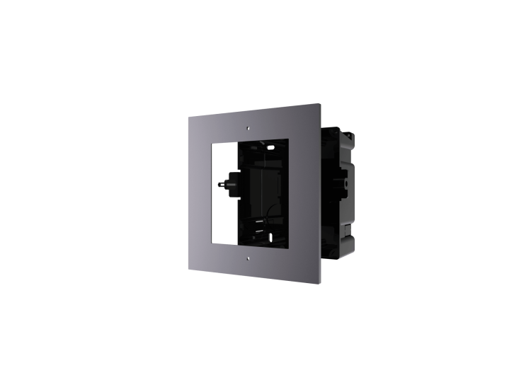 Рамка модульная врезная iFlow F-VI-9501/Flush Рамка модульная врезная iFlow F-VI-9501/Flush