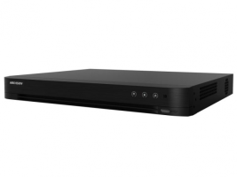 Гибридный регистратор Hikvision iDS-7208HTHI-M2/S(C)