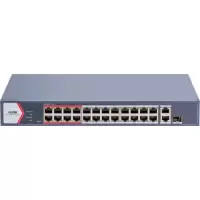 IFLOW F-SW-EU426POE-V/L