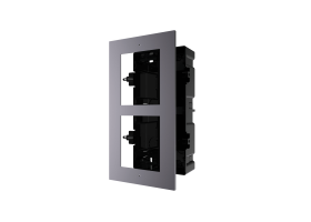 Рамка модульная врезная iFlow F-VI-9502/Flush