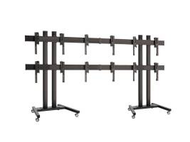 Кронштейн Hikvision 55'' 2*2 bracket -HK206 